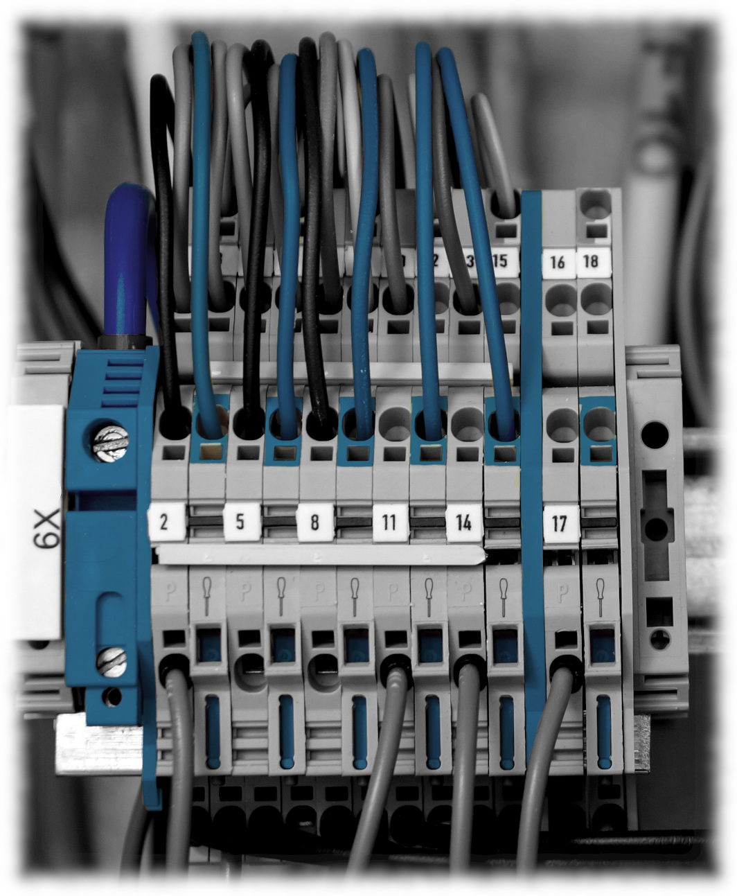 ETMN - Steuerungstechnik